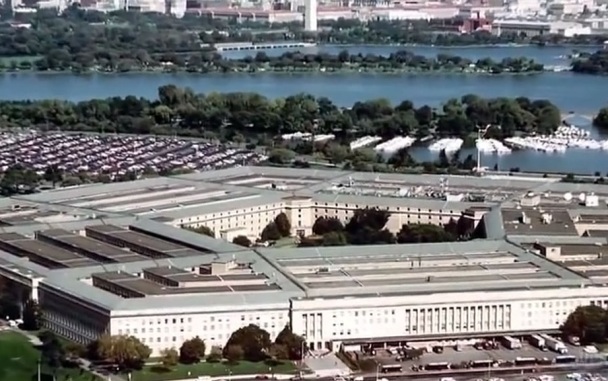 Пентагон удалил рассекреченные данные о военных испытаниях за 25 лет