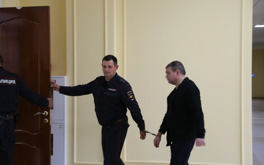 Гражданин Литвы, собиравший сведения о России, осужден в Калининграде