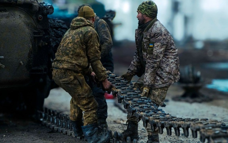 Фрагменты тел нашли на полигоне в Хмельницком, где взорвался склад ВСУ