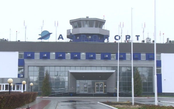Сняты ограничения в аэропорту Пензы