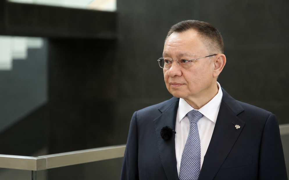 Файзуллин оценил темпы реализации "Формирования комфортной городской среды"
