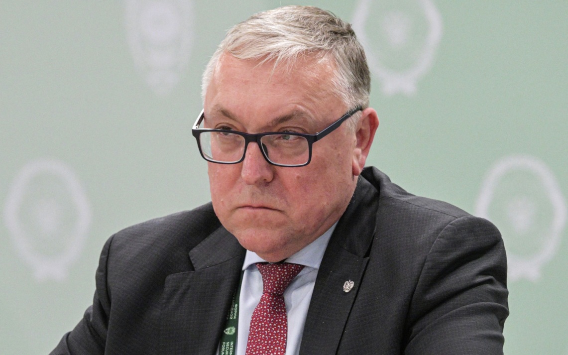 В МИД РФ заявили, что отношения России и Австрии фактически заморожены