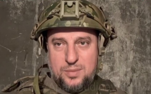 Алаудинов призвал вернуть смертную казнь на время трибунала над ВСУ