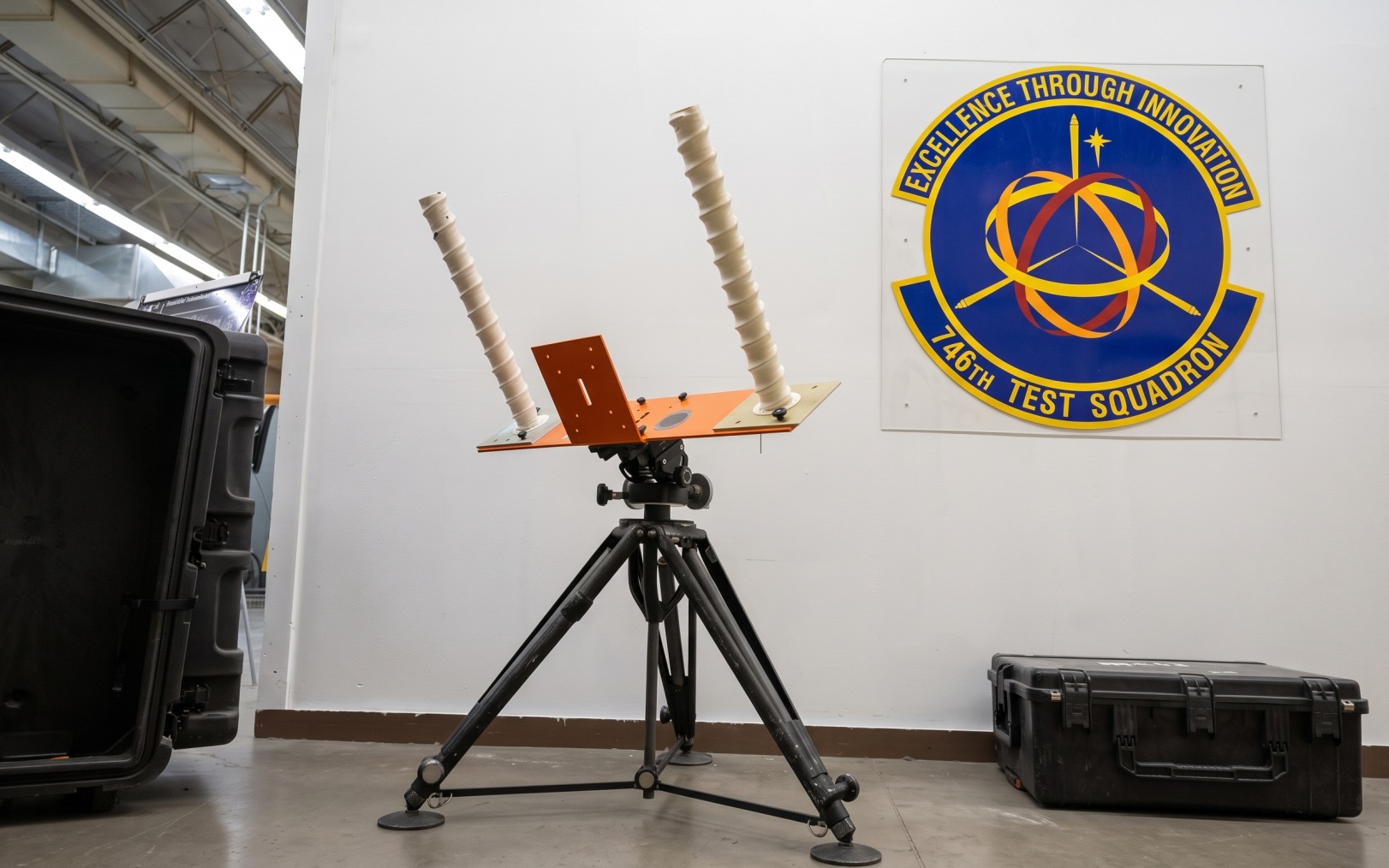 Причиной авиакатастрофы в США стало глушение военными сигнала GPS