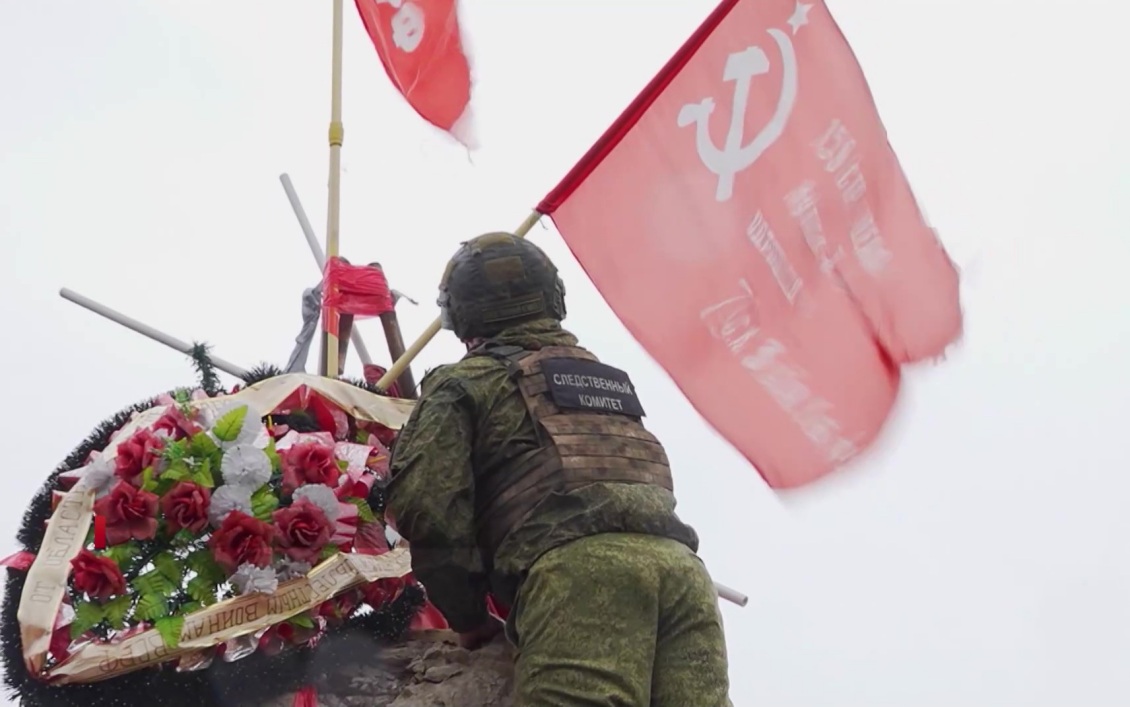 "Шли на характере": участница "Потока" вспоминает разгром ВСУ в Курской области
