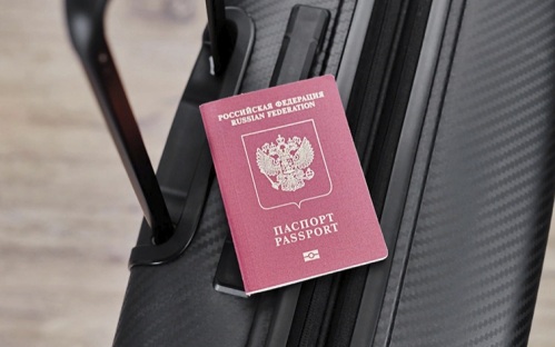 В МВД РФ: загранпаспорта в районе Коньково в Москве выдаются штатно