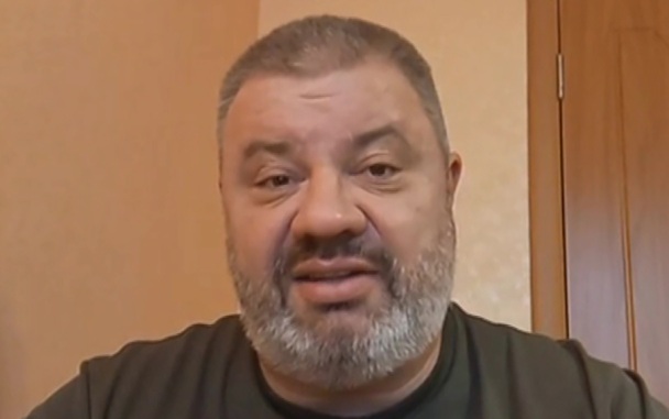 Экс-сотрудник СБУ связал коррупционные расследование на Украине с Западом