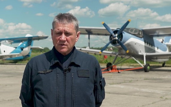 В СибНИА им. Чаплыгина рассказали о модернизации бипланов Ан-2