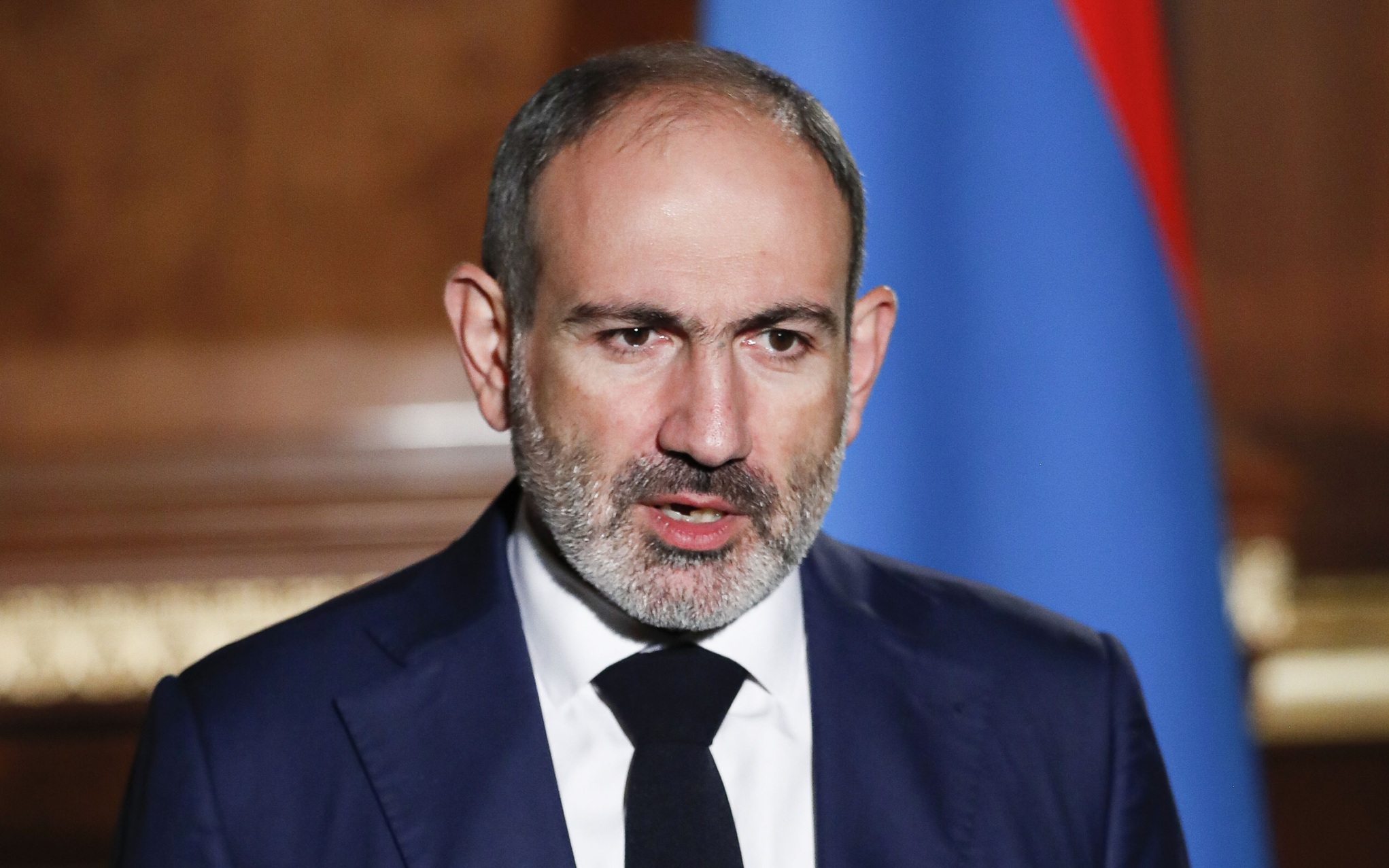 Пашинян заявил, что принципы ЕАЭС реализуются не в полной мере