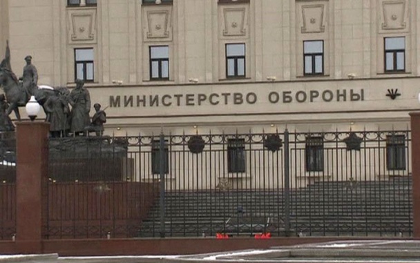 Замминистра обороны Шулика провел совещание по работе с обращениями граждан