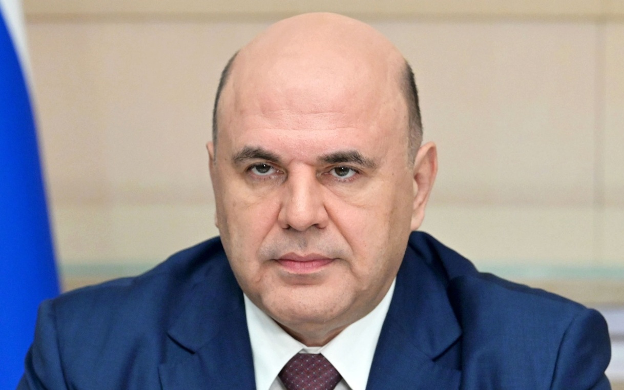 Мишустин рекомендовал регионам расширить льготы по УСН для IT-компаний