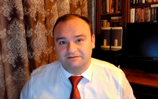 Политолог Блохин связал уход координирующего ВСУ генерала США с борьбой элит