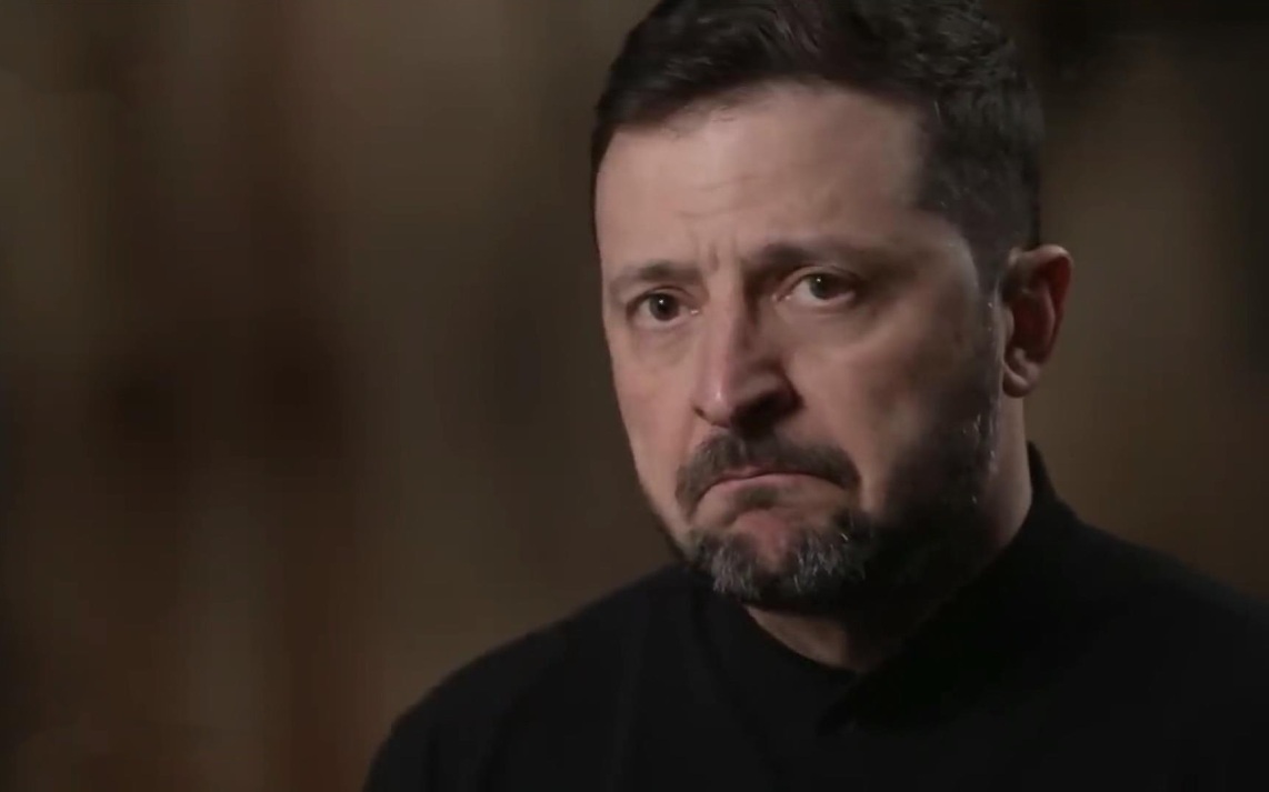 Медведев: конец карьеры Зеленского близок