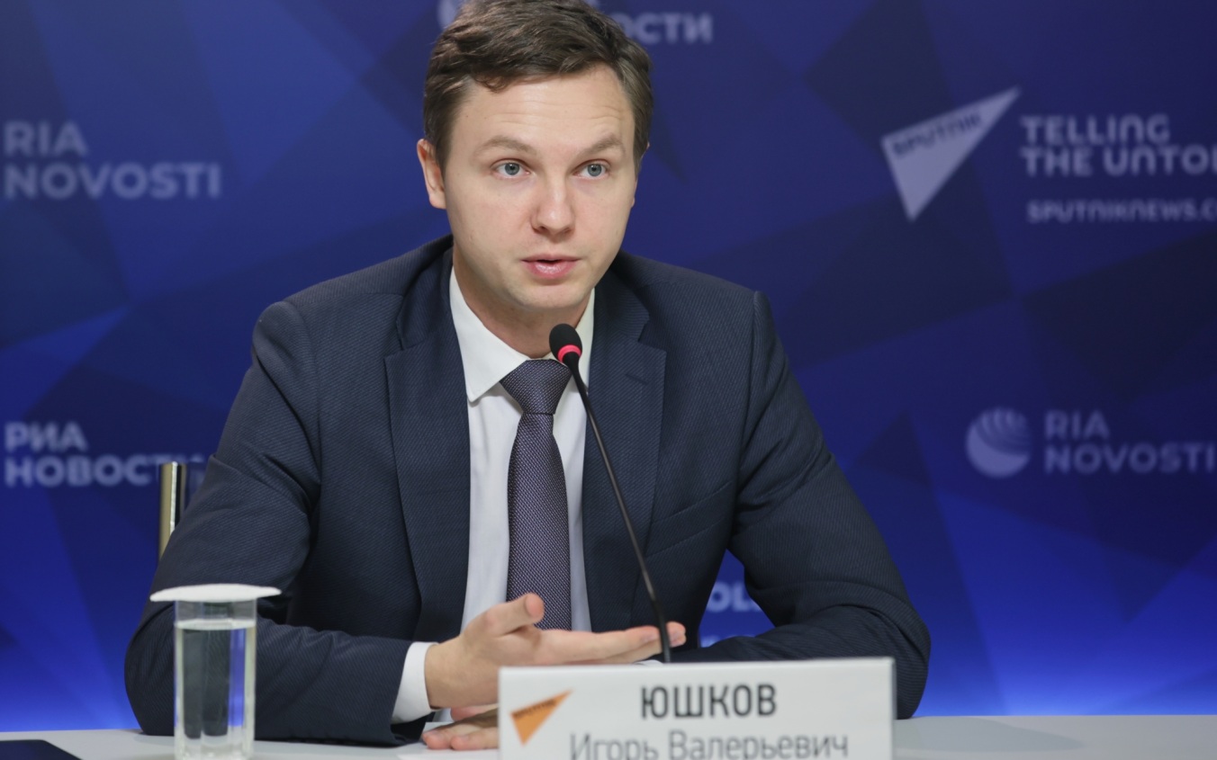 Эксперт указал на попытку Армении усидеть на двух стульях