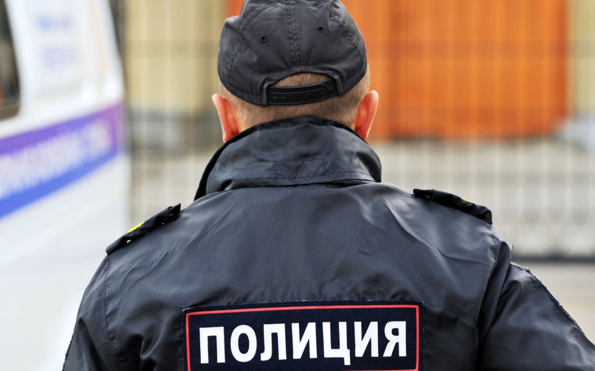 Полиция Кисловодска проводит проверку по факту похищения ребенка в парке