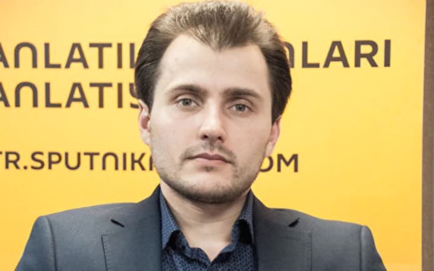 Востоковед Керимов оценил создание нового военного альянса на Ближнем Востоке