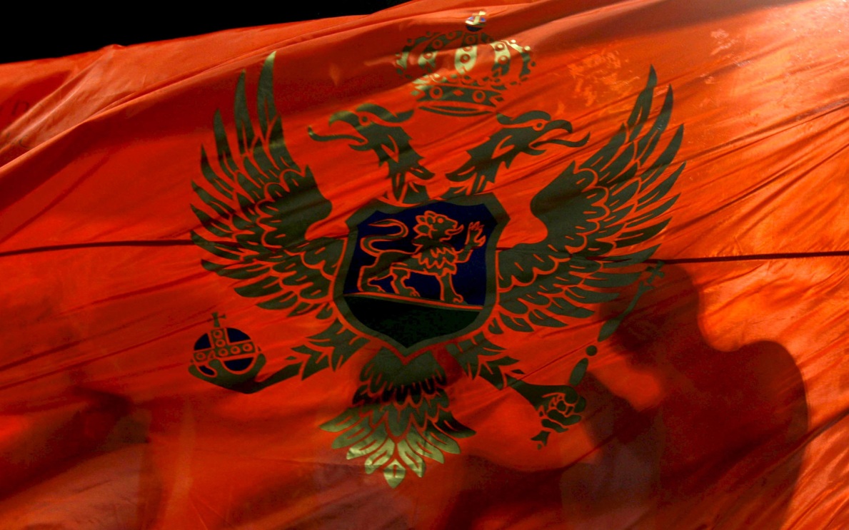 МИД РФ: Черногория не разъяснила порядок действия визового режима