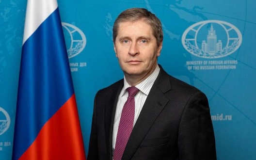 Посол России предупредил о последствиях отказа Японии от безъядерного статуса