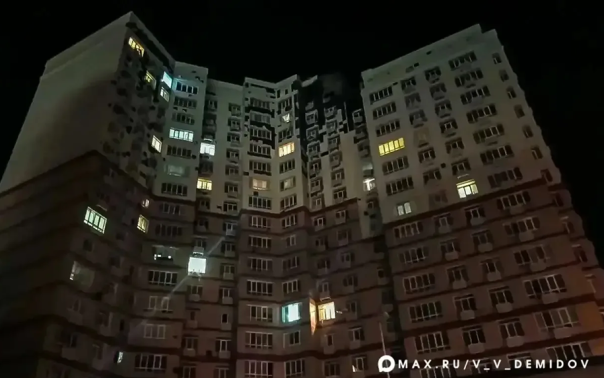 Мэр Белгорода: пострадавшим при ударе БПЛА жителям города оказывают помощь