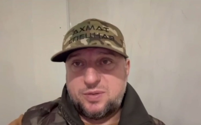 Алаудинов заявил, что Киев скрывает потери ВСУ ради экономии средств