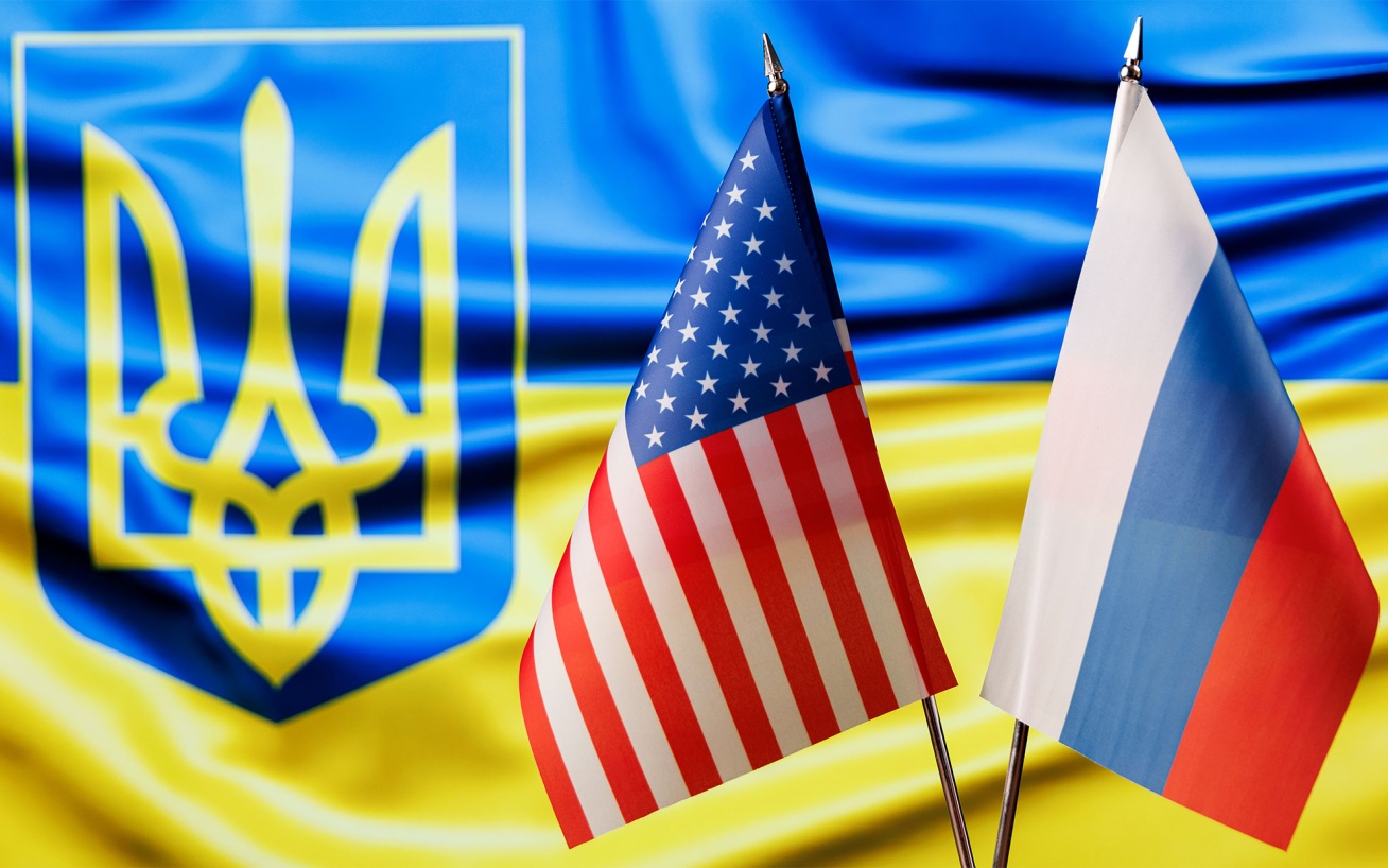 Политолог предположил, от кого США будут добиваться уступок
