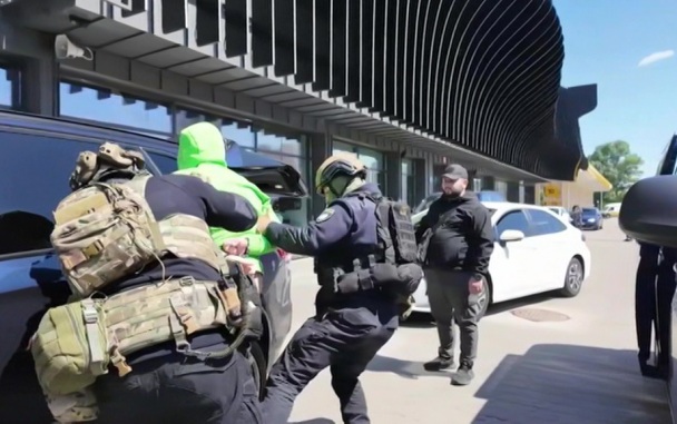 Жителю Львова разбили голову при попытке мобилизации