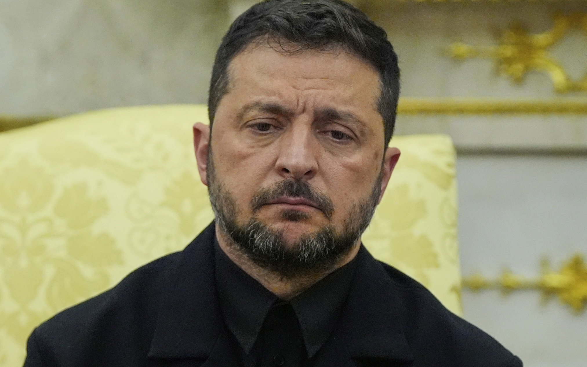 Военкор Коц подвел итоги "сороковин" Зеленского