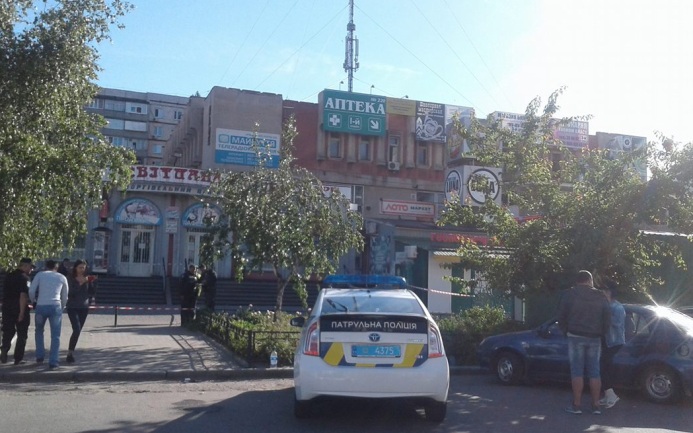 В Сумах прогремел взрыв во время действия воздушной тревоги
