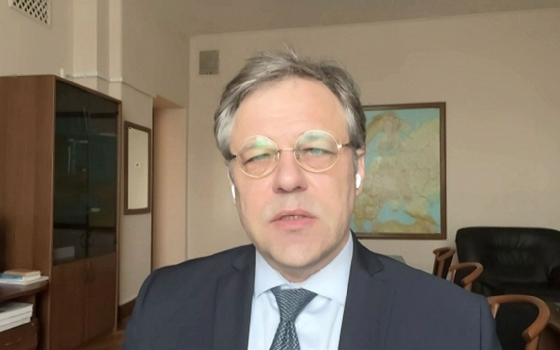 Мирошник назвал цель террористических атак ВСУ по российским регионам
