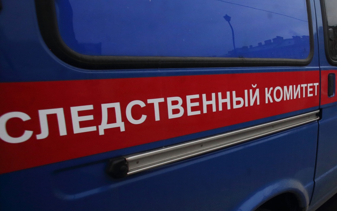 Годовалый ребенок выпал из окна 2-го этажа в Санкт-Петербурге