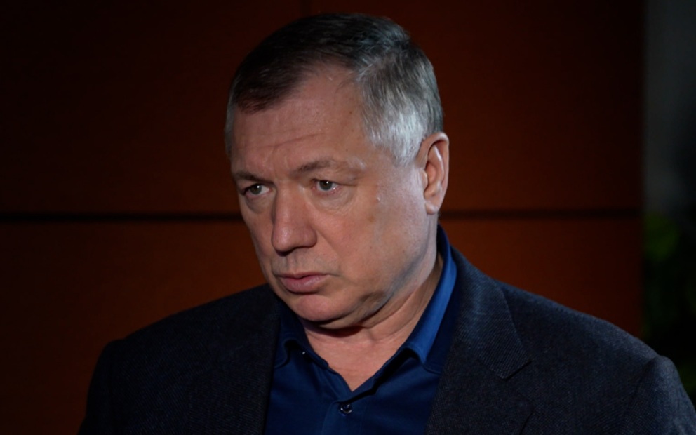 Хуснуллин назвал популярную фразу о России непатриотичной