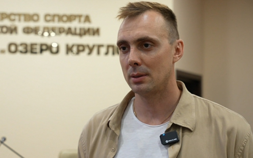 На чемпионате Европы по водным видам спорта в Париже подают достойную еду