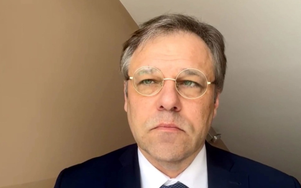 Мирошник заявил, что Запад должен осознать последствия поставок оружия Киеву