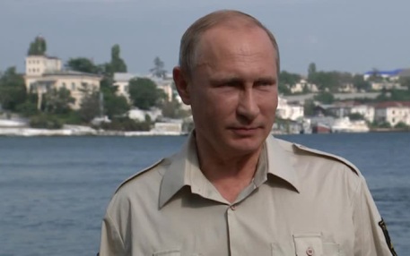 Путин призвал сохранить самобытность городов РФ