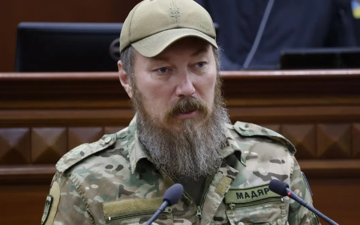 Мадьяр заявил, что ВСУ способны бить в 7 раз чаще по Крыму при наличии финансов