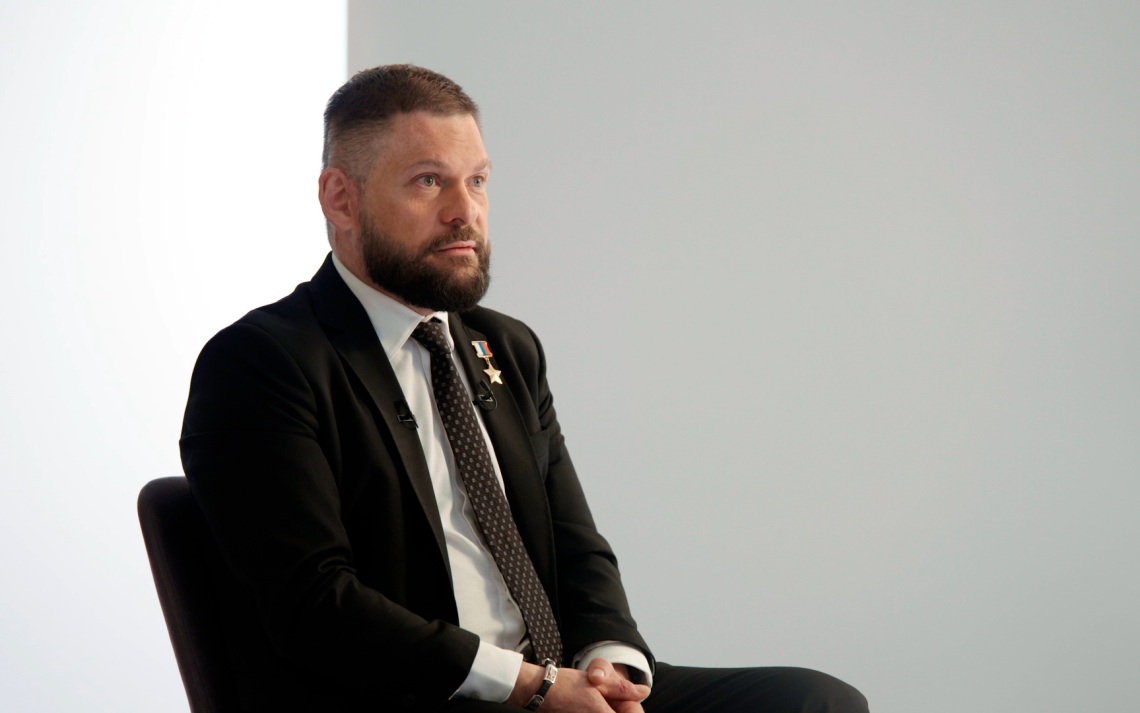 Поддубный заявил, что помощь ветеранам СВО вернется государству сторицей