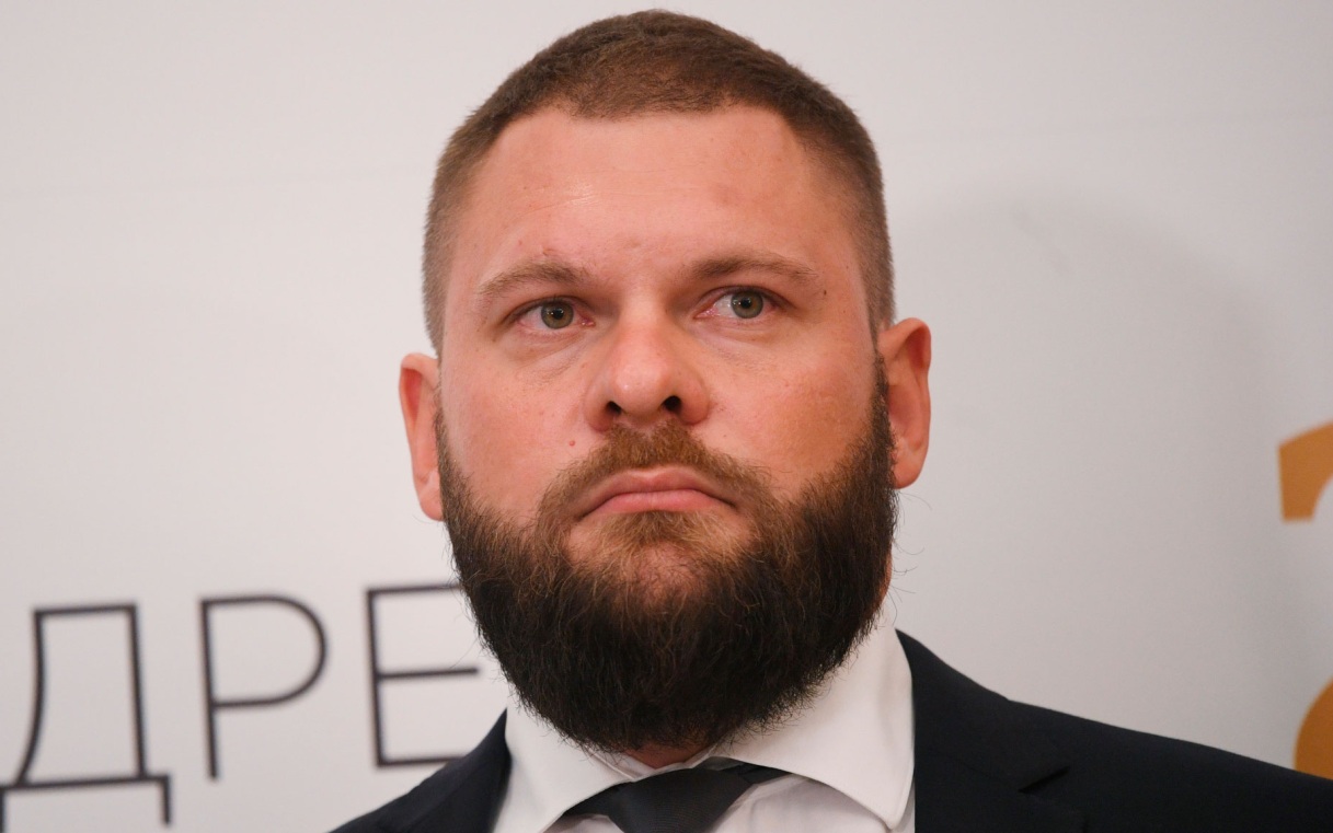 Если не заниматься воспитанием детей, это сделают враги, заявил Поддубный