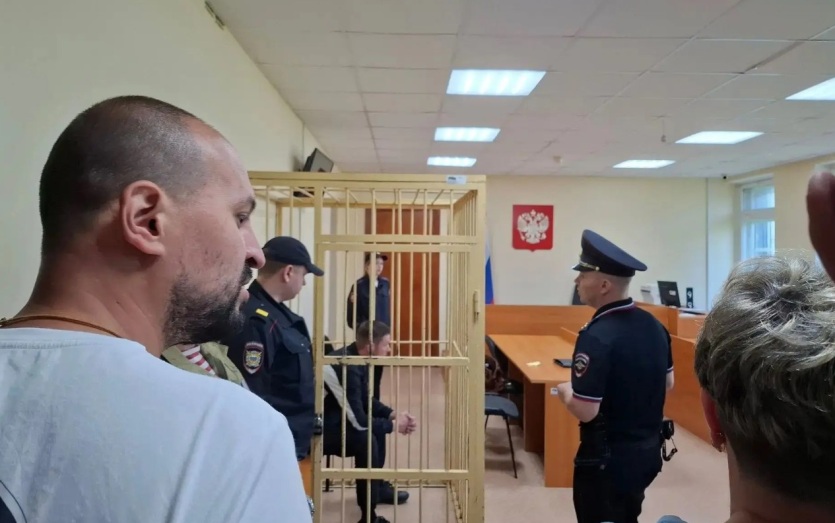 Суд на Урале арестовал обвиняемого в нападении на ветерана СВО