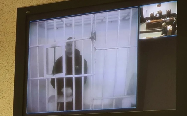 Суд оставил под арестом второго фигуранта дела об избиении ученого на Урале