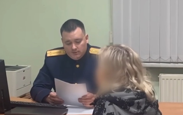 Жительница Сергиева Посада столкнула 3-летнюю дочь с балкона 9-го этажа