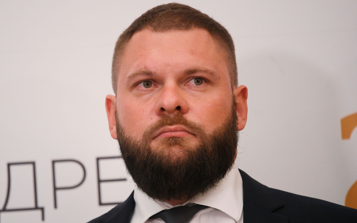 Поддубный оценил ситуацию на рынке вооружений