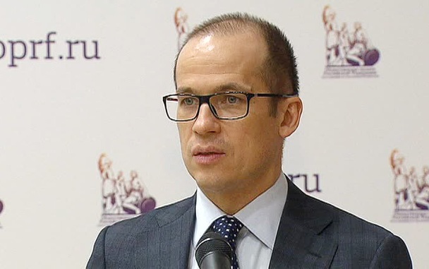 Бывший глава Удмуртии стал гендиректором консалтинговой компании