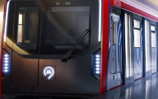 На Кольцевой линии московского метро увеличены интервалы движения поездов