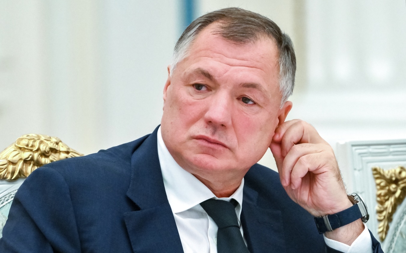 Хуснуллин вспомнил, как удивил Путина жестким решением