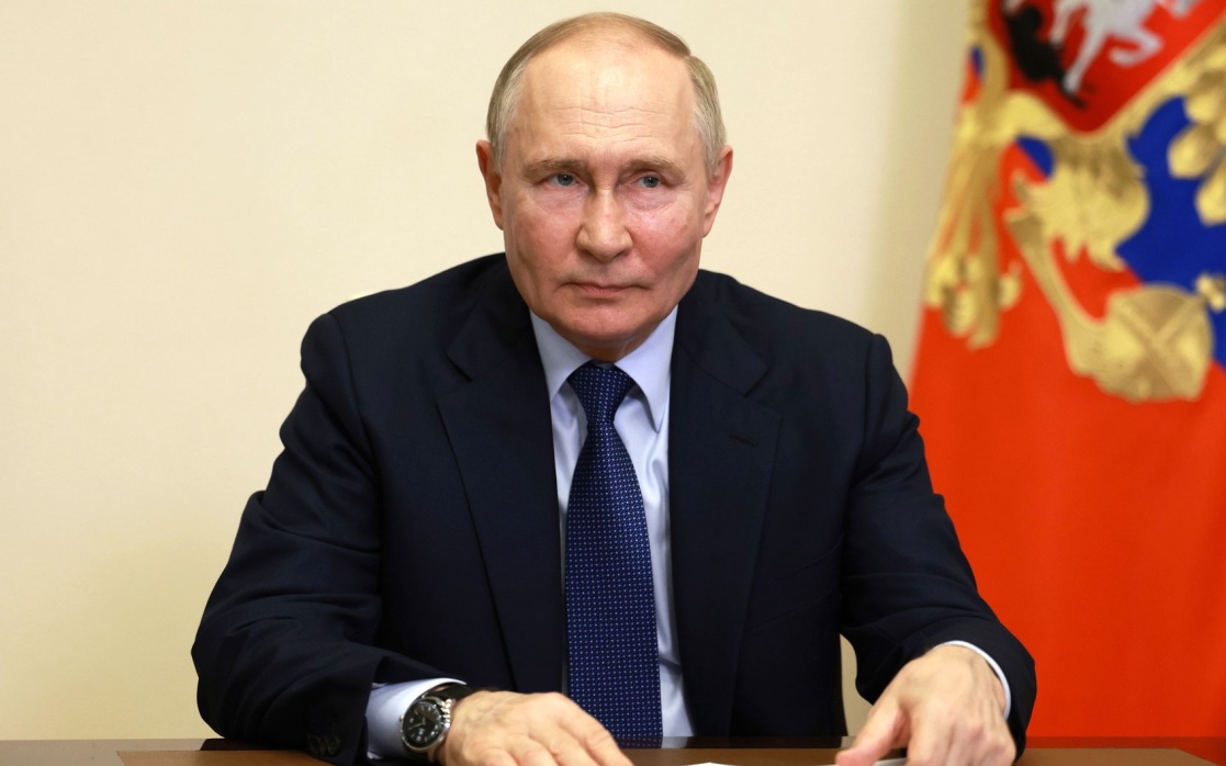 Путин предложил привлечь российский бизнес к развитию науки