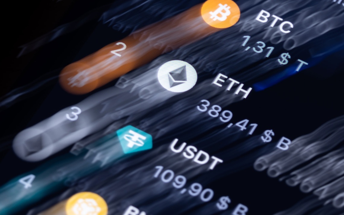 Банки стали интересоваться причинами покупки USDT юрлицами
