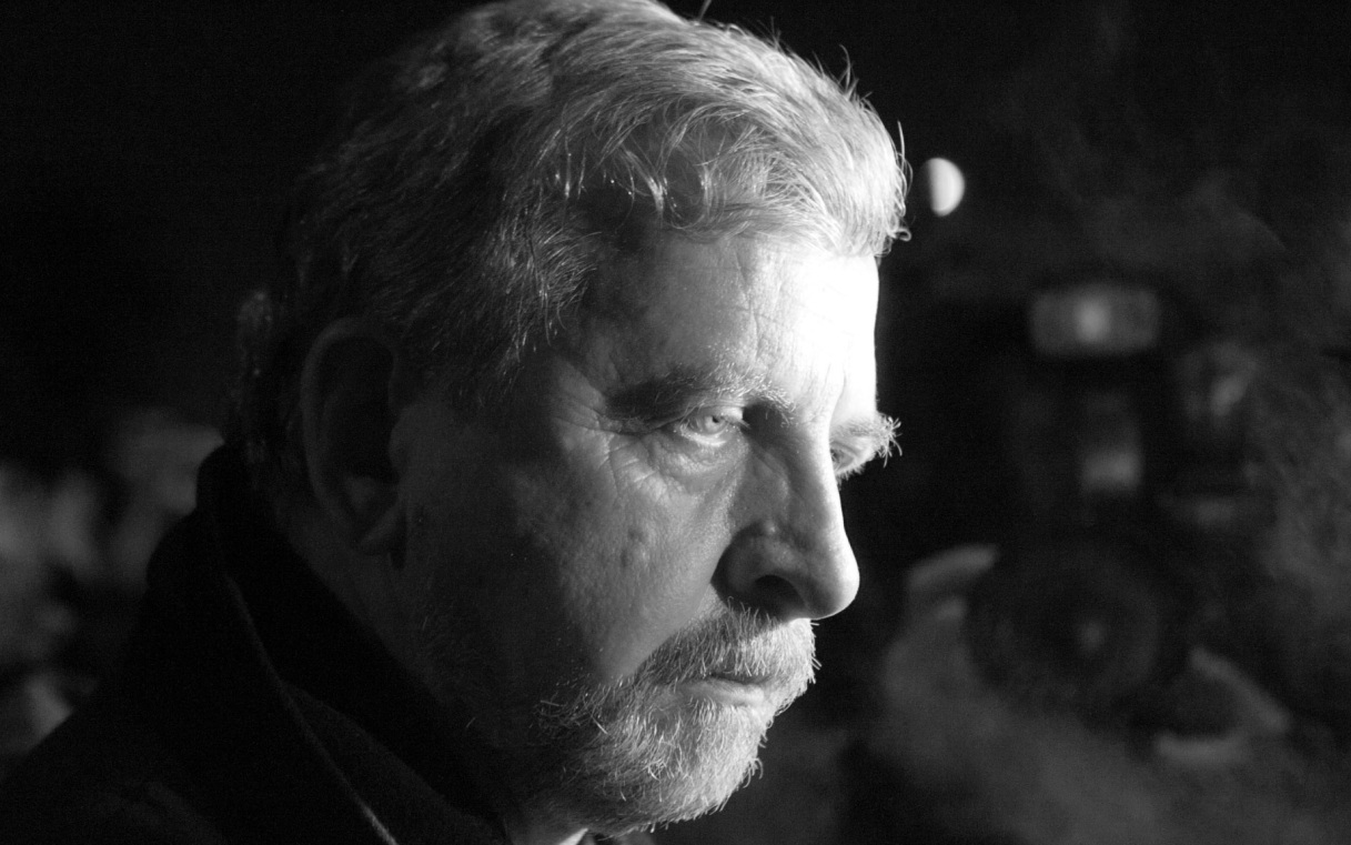Умер белорусский оппозиционер Александр Милинкевич