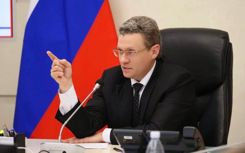 Жена губернатора Филимонова опровергла слухи о своей госпитализации