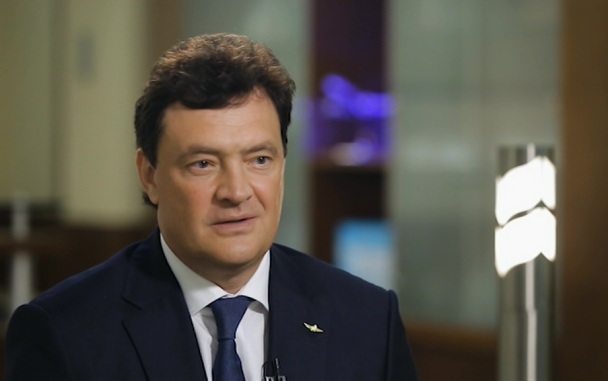 Бывшему гендиректору "Аэрофлота" Полубояринову продлили арест