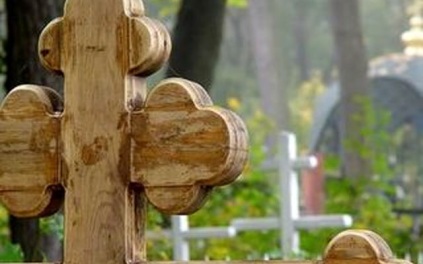 В Татарстане прошли похороны ребенка, погибшего при ударе украинского БПЛА